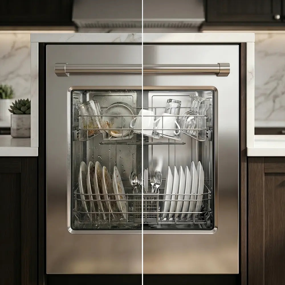 Dishwasher Machine Tablets