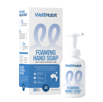 Foaming Hand Soap