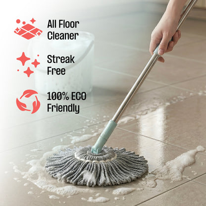 Floor Cleaner Tablets