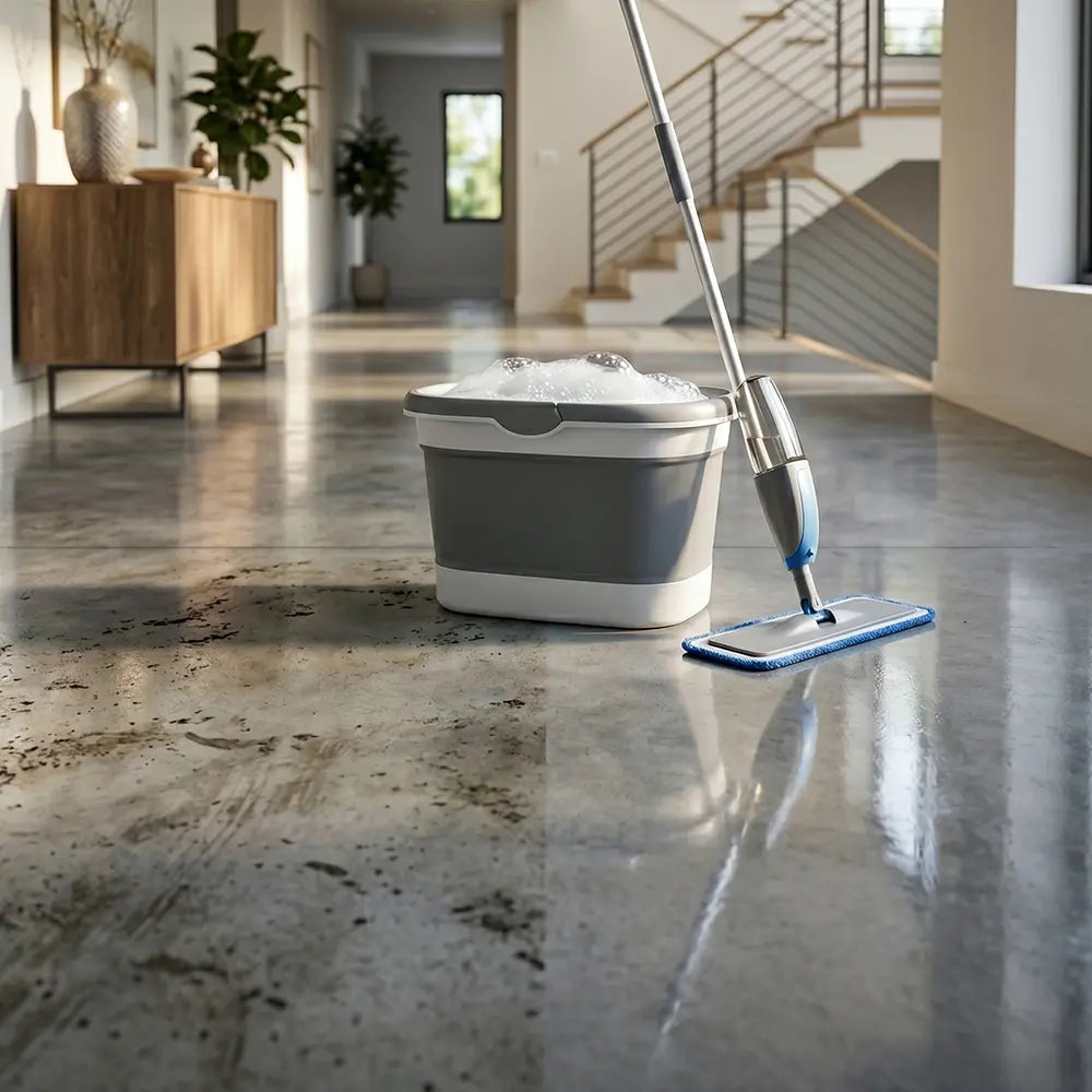 Floor Cleaner Tablets