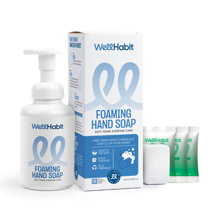 Foaming Hand Soap