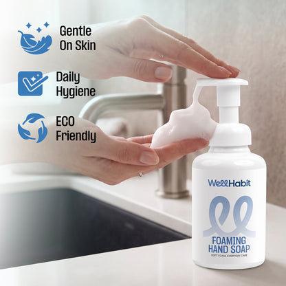 Foaming Hand Soap