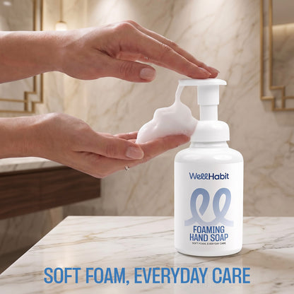 Foaming Hand Soap