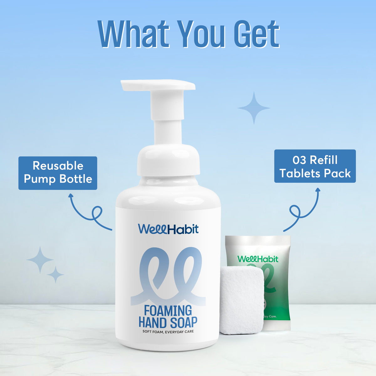 Foaming Hand Soap