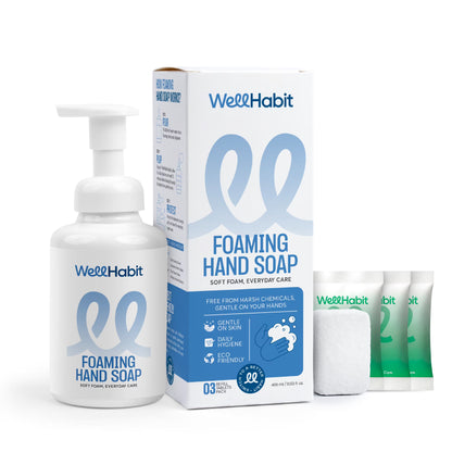 Foaming Hand Soap