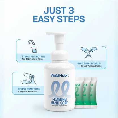 Foaming Hand Soap