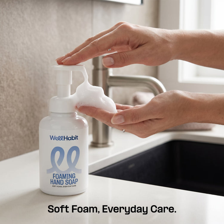 Foaming Hand Soap