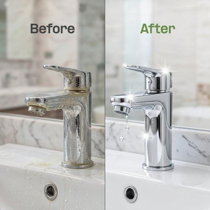 Tap & Limescale Cleaner