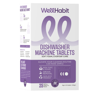 Dishwasher Machine Tablets